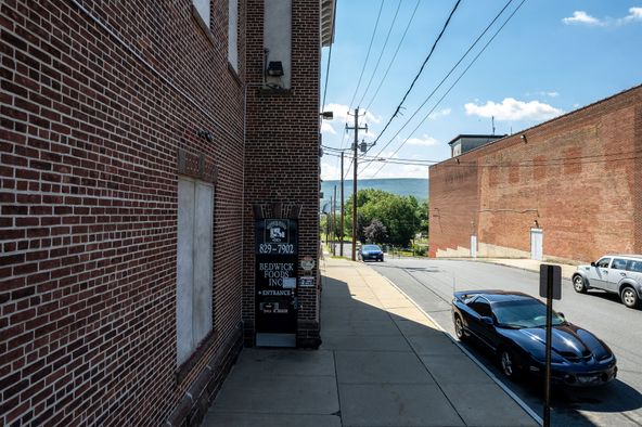 543 N Main St, Wilkes Barre, PA 18705